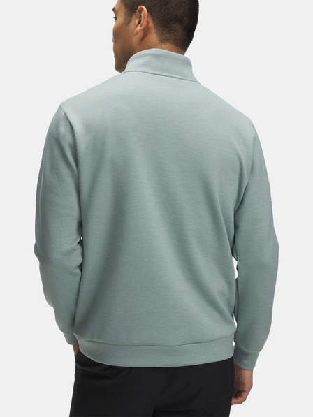 Under Armour Pánska mikina Under Armour UA Drive Midlayer Pullover