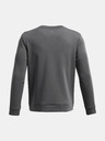 Under Armour Pánska mikina Under Armour UA Unstoppable Flc Crew EU-GRY