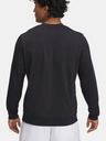 Under Armour Pánska mikina Under Armour UA Rival Terry Logo Crew
