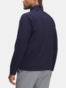 Under Armour Pánska mikina Under Armour UA Drive Wind Full Zip