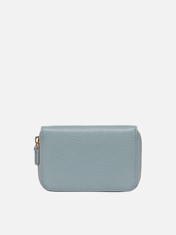 Geox Svetlomodrá dámska kabelka Geox