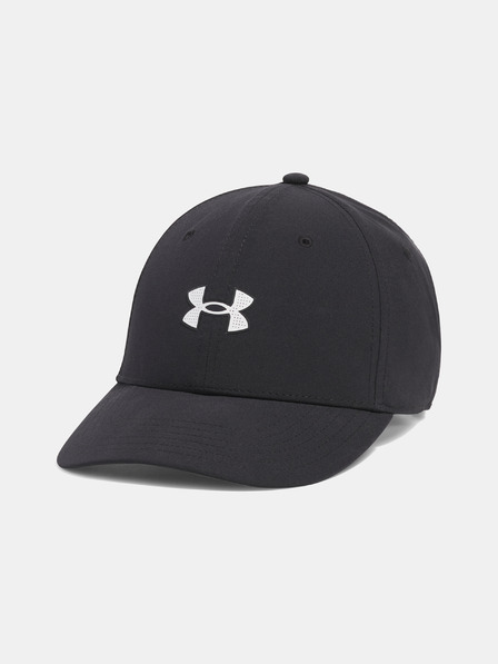 Under Armour Dámska šiltovka Under Armour W Iso-chill Drive Low ADJ