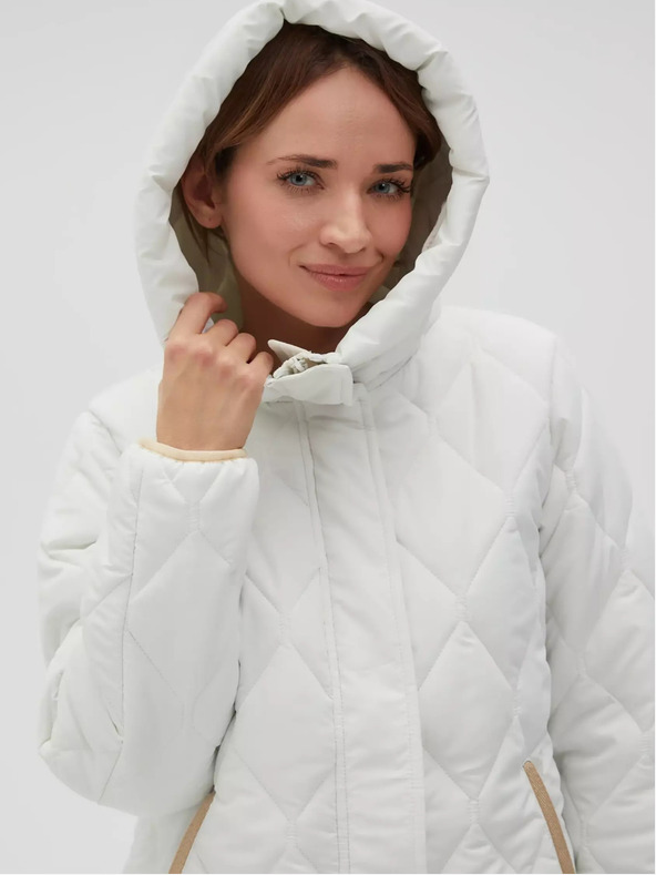 Moodo Dámska zimná bunda Moodo