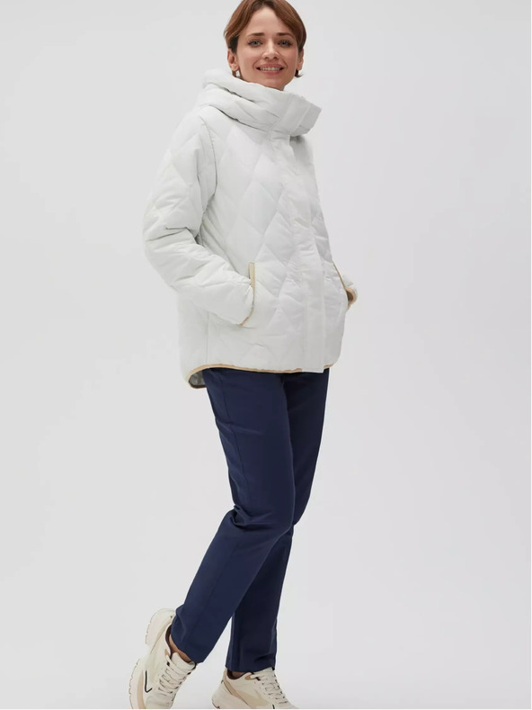 Moodo Dámska zimná bunda Moodo