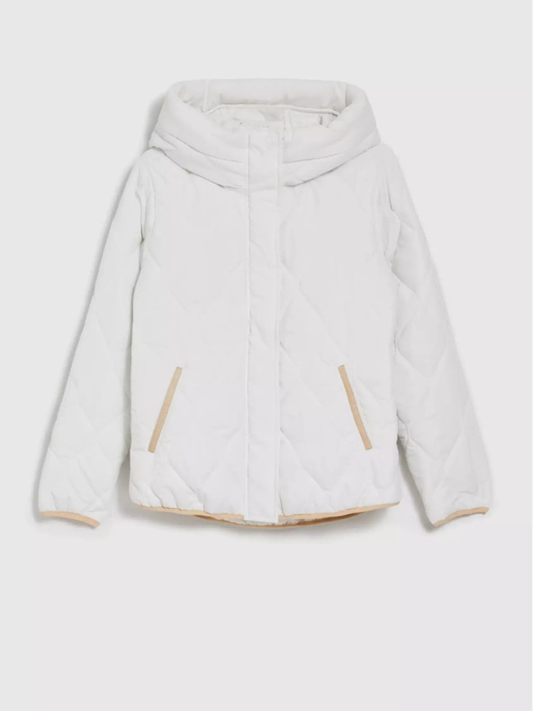 Moodo Dámska zimná bunda Moodo