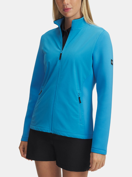 Under Armour Dámska bunda Under Armour UA Drive Pro Storm Hyb FZ
