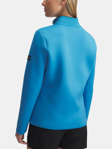 Under Armour Dámska bunda Under Armour UA Drive Pro Storm Hyb FZ