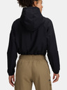 Under Armour Dámska bunda Under Armour UA Unstoppable Woven HD Jkt