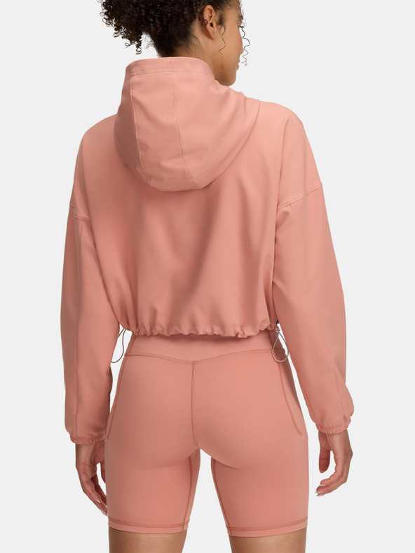 Under Armour Dámska bunda Under Armour UA Unstoppable Woven HD Jkt