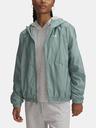 Under Armour Dámska bunda Under Armour UA Rival Sport Windbreak Jkt