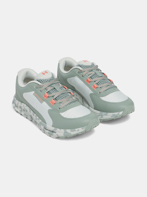 Under Armour Dámske topánky Under Armour UA W Charged Bandit TR 3