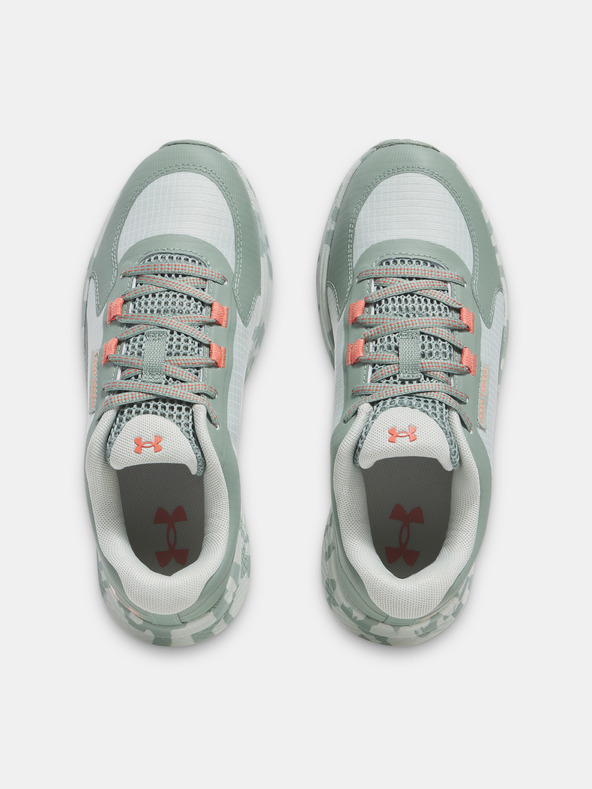 Under Armour Dámske topánky Under Armour UA W Charged Bandit TR 3