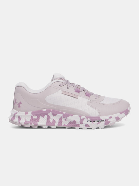 Under Armour Dámske topánky Under Armour UA W Charged Bandit TR 3