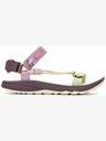Merrell Topánky Merrell J037808 BRAVADA 2 MULTI STRAP