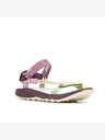 Merrell Topánky Merrell J037808 BRAVADA 2 MULTI STRAP