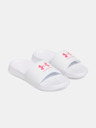 Under Armour Dámske papuče Under Armour UA W Ignite Select