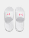 Under Armour Dámske papuče Under Armour UA W Ignite Select