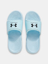 Under Armour Dámske papuče Under Armour UA W Ignite Select