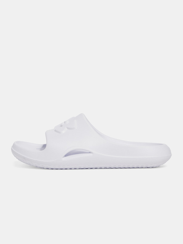 Under Armour Dámske šľapky Under Armour UA W Locker V SL