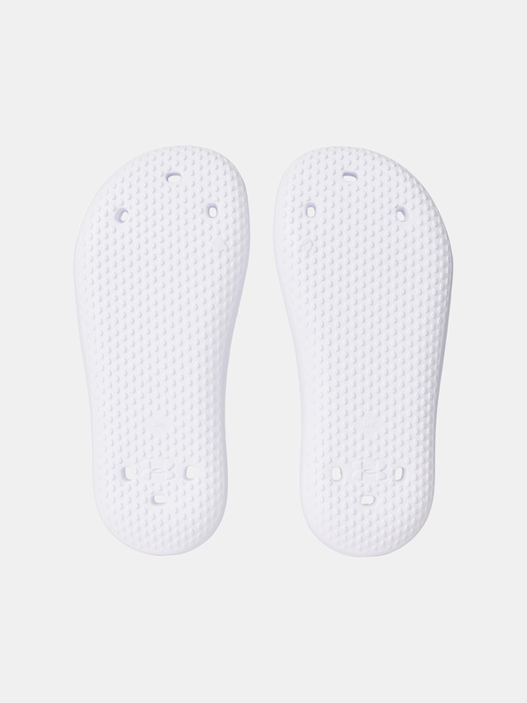 Under Armour Dámske šľapky Under Armour UA W Locker V SL