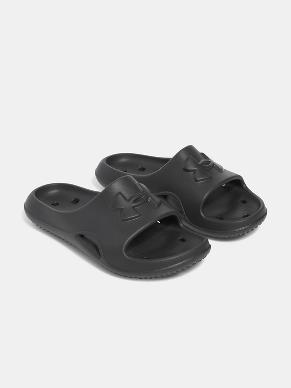 Under Armour Dámske šľapky Under Armour UA W Locker V SL