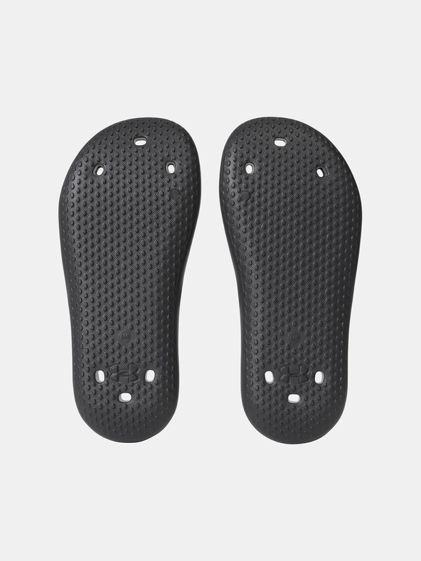 Under Armour Dámske šľapky Under Armour UA W Locker V SL