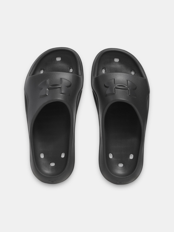 Under Armour Dámske šľapky Under Armour UA W Locker V SL