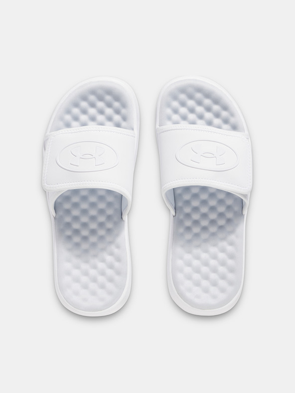 Under Armour Dámske šľapky Under Armour UA W Ignite Pro 8 SL