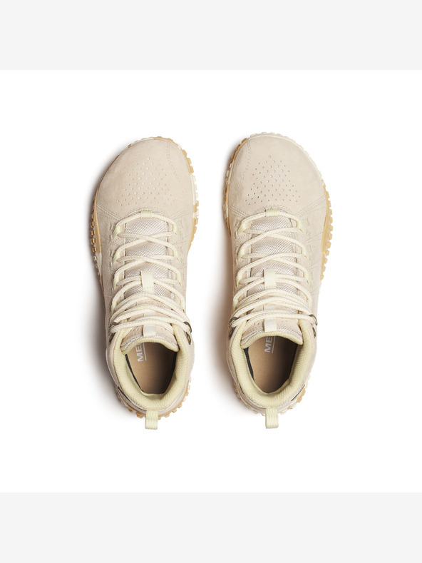 Merrell Merrell Topánky J008182 WRAPT MID WP