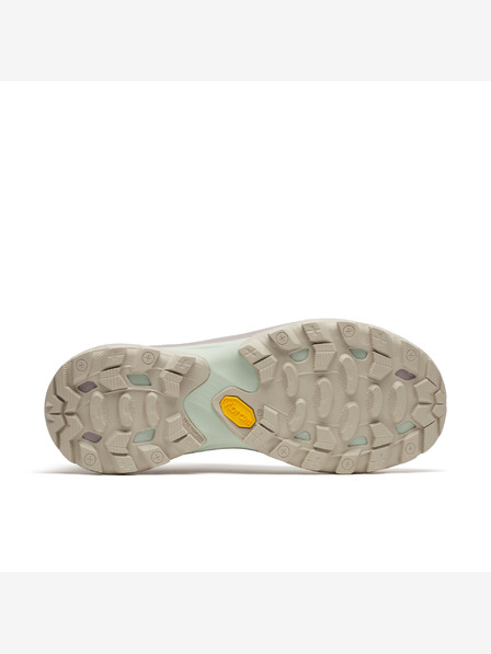 Merrell Topánky Merrell J038510 MOAB SPEED 2 GTX