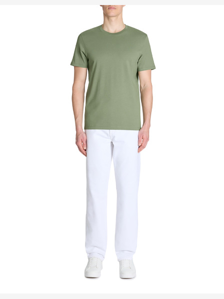 Celio Bavlnené tričko Tebase Celio