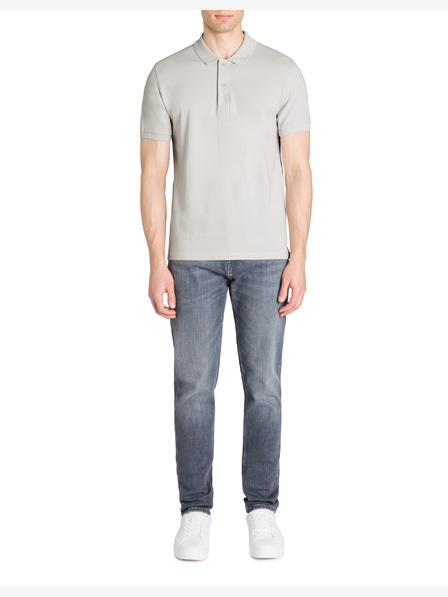 Celio Polokošeľa pique Teone Celio