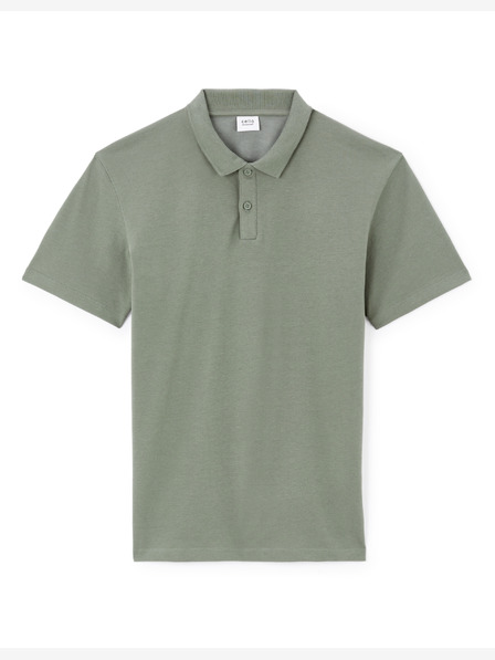 Celio Polokošeľa Lecrown Celio