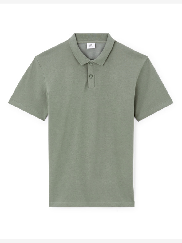 Celio Polokošeľa Lecrown Celio