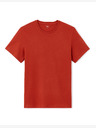 Celio Bavlnené tričko Tebase Celio