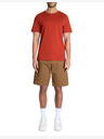 Celio Bavlnené tričko Tebase Celio