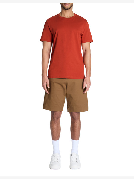 Celio Bavlnené tričko Tebase Celio