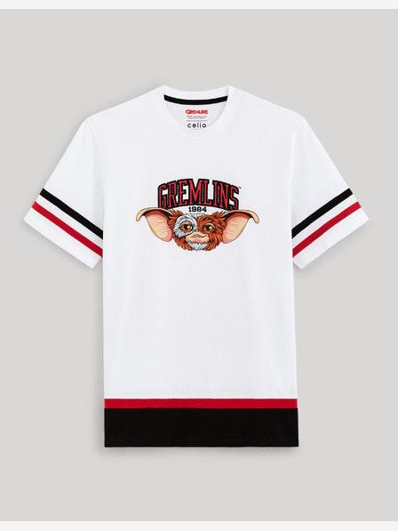 Celio Tričko Gremlins Celio
