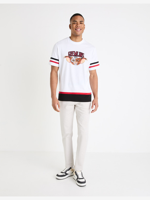 Celio Tričko Gremlins Celio