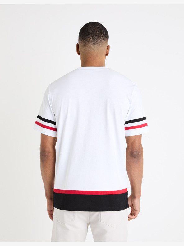 Celio Tričko Gremlins Celio