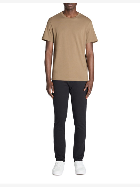 Celio Bavlnené tričko Tebase Celio