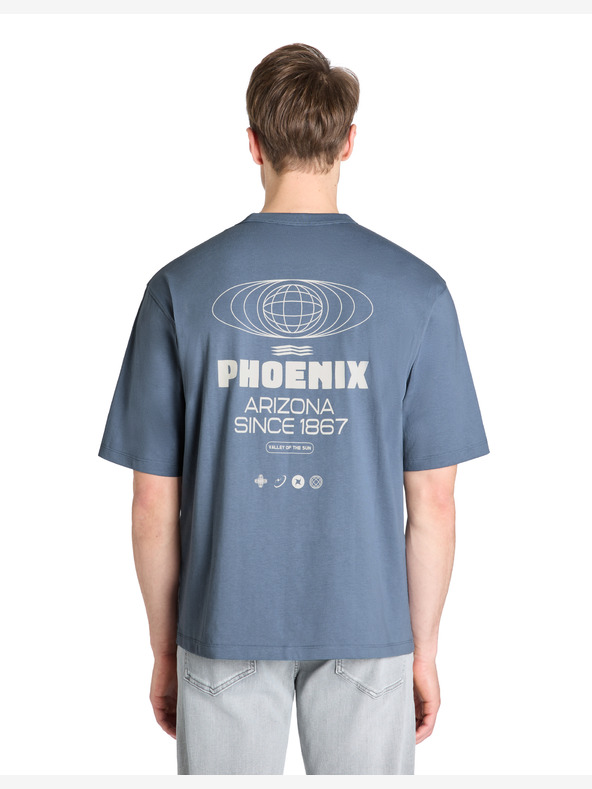 Celio Tričko Leworld Celio