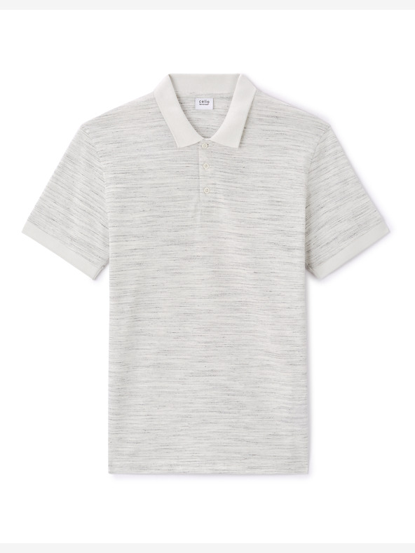 Celio Polo tričko Gejecter