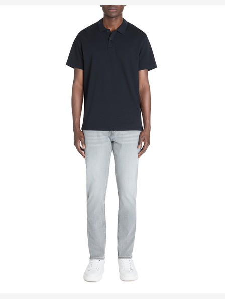 Celio Polokošeľa Lecrown Celio