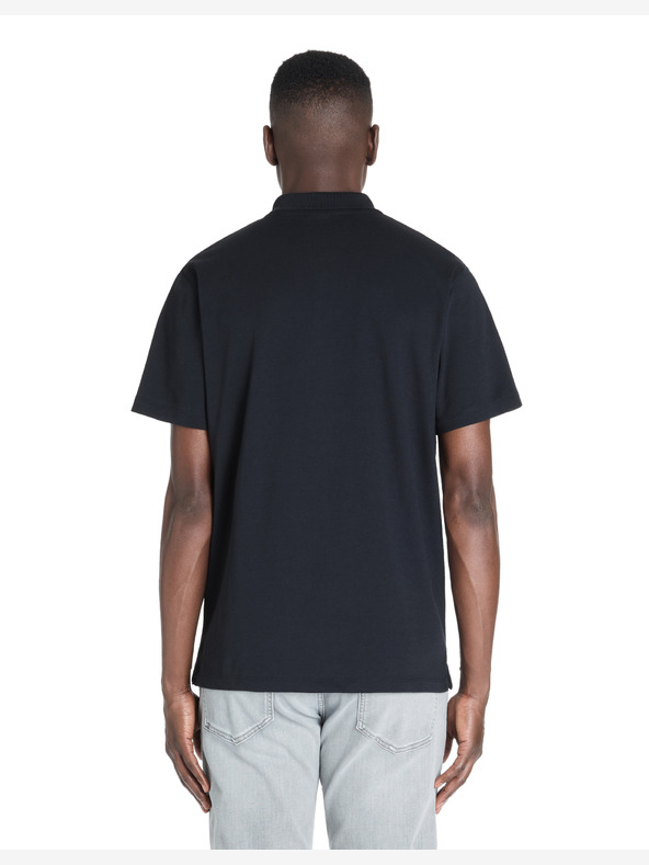 Celio Polokošeľa Lecrown Celio