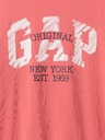 GAP Tričko GAP logo