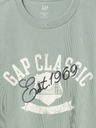 GAP Tričko GAP logo