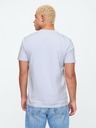 GAP Tričko s logom Everyday Soft GAP