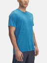 Under Armour Pánske tričko Under Armour UA LAUNCH CAMO SHORTSLEEVE