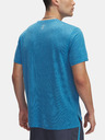 Under Armour Pánske tričko Under Armour UA LAUNCH CAMO SHORTSLEEVE